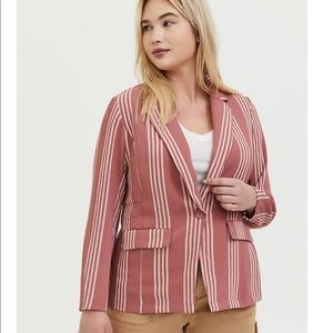 Torrid blazer 2X